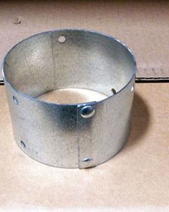 Suspension ring f/selffeeder f/turkeys